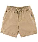 Quiksilver Shorts - Taxer - Khaki
