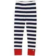 Katvig Leggings - Navy