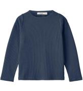 Fliink T-shirt - Rib - Kenna - Insignia Blue