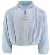 Moncler Jakke - Chazeron - Royal