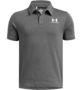 Under Armour Polo - Icon - Castlerock