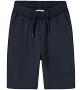 Name It Sweatshorts - NkmFolder - Navy Blazer