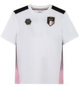 BOSS T-shirt - Team Boss - Hvid m. Print