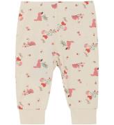 Celavi Leggings - AOP - Powder Pink