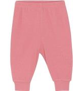 CeLaVi Bukser - Rib - Powder Pink