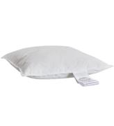Dozy Hovedpude - Moskus - 40x45 cm - Baby - Hvid