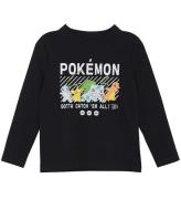 Minymo Bluse - PokÃ©mon - Tap Shoe