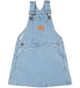 Copenhagen Colors Spencer - Denim - LT Blue Indigo Washed