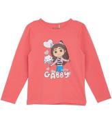 Minymo Bluse - Gabby - Calypso 