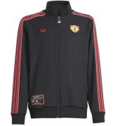 adidas Performance Cardigan - Manchester United - Sort