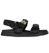 Steve Madden Sandaler - Mona-Q - Sort