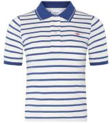 Grunt Polo - PiquÃ© - GrStur - Blue