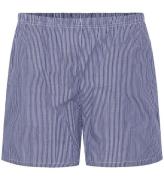 Gunt Shorts - GRLedi Pin - Navy-White