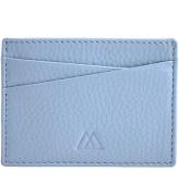 Markberg Kortholder - FreyMbg - Grain - Sky Blue