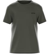 BjÃ¶rn Borg T-shirt - Borg Essential - Deep Depths