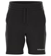 BjÃ¶rn Borg Sweatshorts - Borg Essentials - Black Beauty