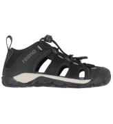 Reima Sandaler - Talsi - Sort