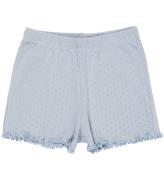 Copenhagen Colors Shorts - Dusty Blue