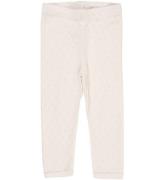 Copenhagen Colors Leggings - Cream