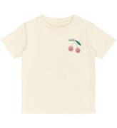 The New Siblings T-shirt - TnstOrilla - White Swan