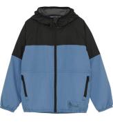 Color Kids Sommerjakke - Jr. Windbreaker - Coronet Blue