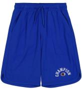 Champion Shorts - BlÃ¥