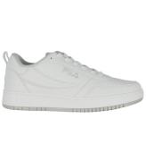 Fila Sko - Rega NF - Hvid