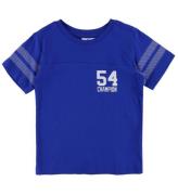Champion T-shirt - BlÃ¥