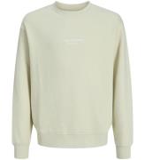 Jack & Jones Sweatshirt - Noos - JorVesterbro - Celadon Tint