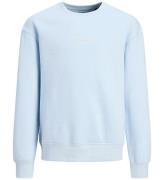 Jack & Jones Sweatshirt - Noos - JorVesterbro - Skyway