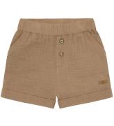 Hust and Claire Shorts - Herluf - Warm Sand