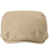 Lil' Atelier Sixpence Hat - NmmFelix - Irish Cream