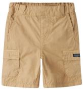Name It Shorts - Cargo - NmmRyan - Incense