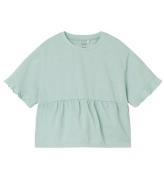 Name It T-shirt - NkfFriana - Blue Light