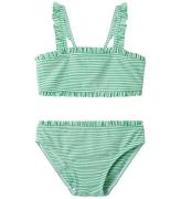 Name It Bikini - NmfZaid - Bright Green