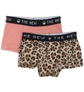 The New Hipsters - 2-Pak - Old Rose