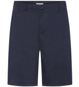 Grunt Shorts - GrAdib Chino - Navy