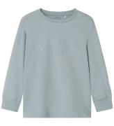 Name It Bluse - NmmRalle - Quarry m. Print