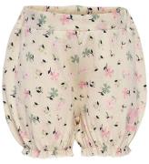 Hummel Shorts - hmlTyra - Whitecap Gray