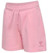 Hummel Shorts - hmlMiriam - Candy Pink