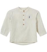 Sofie Schnoor Skjorte - Prestonsb - Blue Striped
