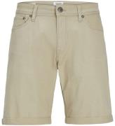 Jack & Jones Shorts - JpStrick - Crockery