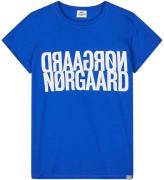 Mads Nørgaard T-shirt - Tuvina - Surf The Web m. Logo