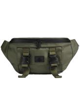 Markberg Bæltetaske - EastMBG Recycled - Dark Olive