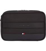 Tommy Hilfiger Toilettaske - Travel - Sort