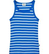 Mads Nørgaard Tanktop - Rib - Carinila - Surf The Web/Vanilla Ic