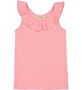 MarMar Top - Rib - Modal - Tamar - Pink Blossom