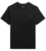 Polo Ralph Lauren T-shirt - Sort