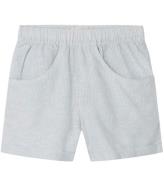 Lil Atelier Shorts - NmmJesper - Ancient Water