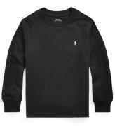 Polo Ralph Lauren Bluse - Core Replen - Sort